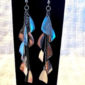Dangle Earrings